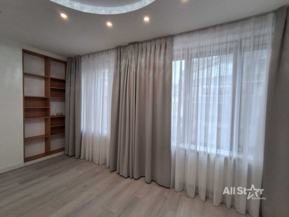 Квартира на вул. Велика Житомирська, 20 в Київ, ID 177317, фото №5