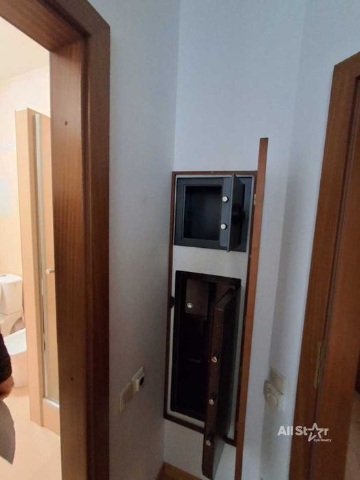 Квартира на вул. Велика Житомирська, 20 в Києві, ID 177317, фото №6