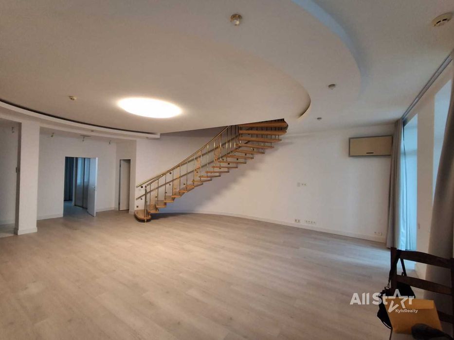 Квартира на вул. Велика Житомирська, 20 в Києві, ID 177317, фото №8