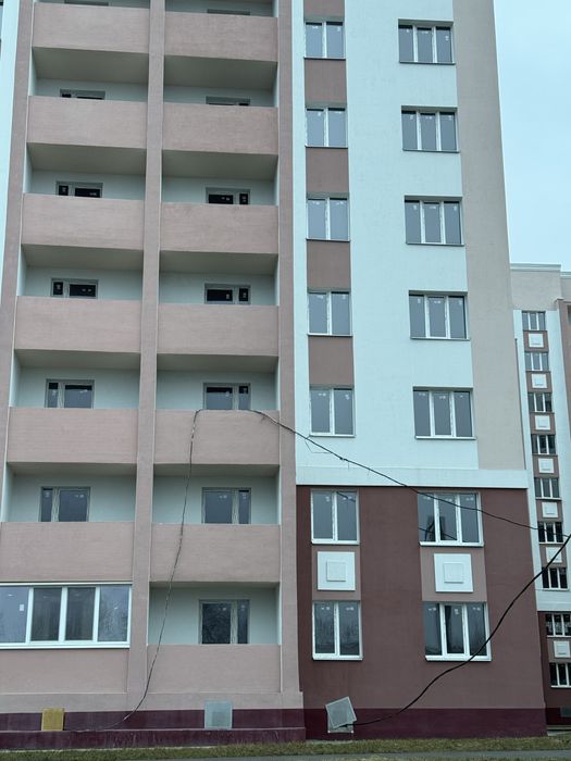 Квартира на жк Птичка в Харків, ID 255478, фото №1