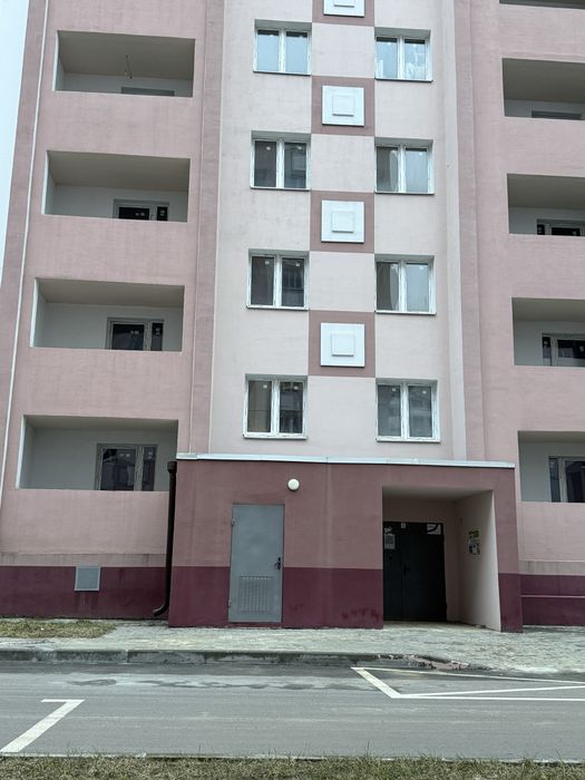 Квартира на жк Птичка в Харків, ID 255478, фото №5