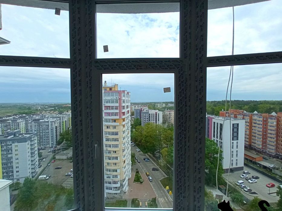 Квартира на ЖК Гранд Лайф в Києві, ID 221298, фото №21