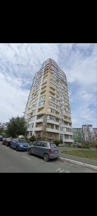 Квартира на ЖК Гранд Лайф в Києві, ID 221298, фото №22