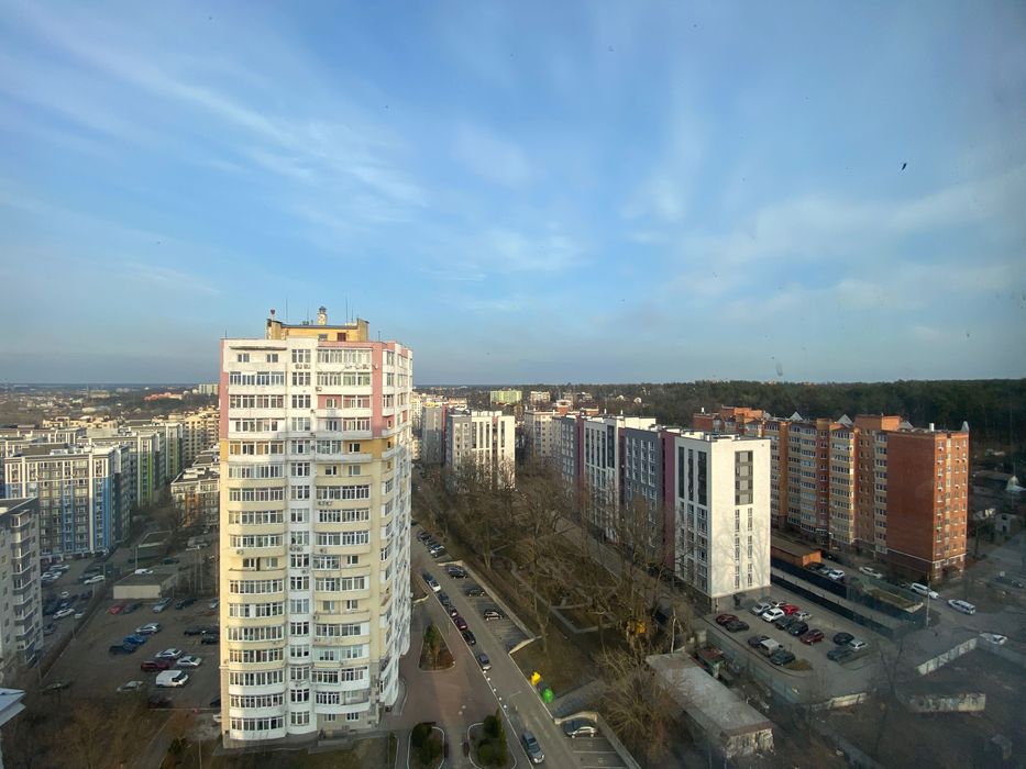 Квартира на ЖК Гранд Лайф в Києві, ID 221298, фото №23