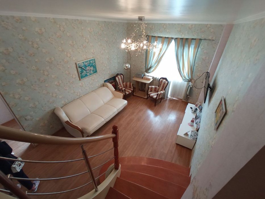 Квартира на ЖК Гранд Лайф в Києві, ID 221298, фото №7