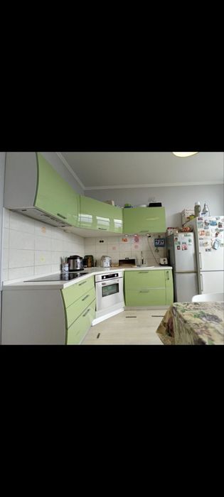 Квартира на ЖК Гранд Лайф в Києві, ID 221298, фото №9