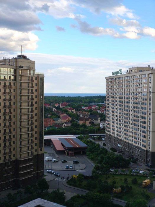 Квартира в Одесі, ID 311400, фото №11