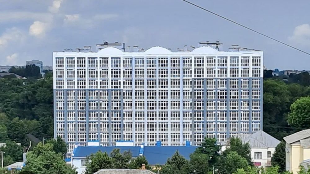 Квартира на вул. Василя Стуса, 33 в Чернігів, ID 221002, фото №1