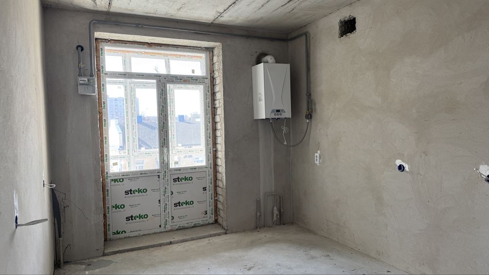 Квартира на вул. Василя Стуса, 33 в Чернігові, ID 221002, фото №6