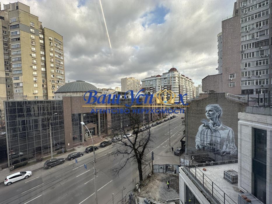 Квартира на вул. Антоновича, 136-138 в Києві, ID 183103, фото №2