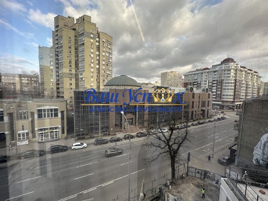 Квартира на вул. Антоновича, 136-138 в Києві, ID 183103, фото №3