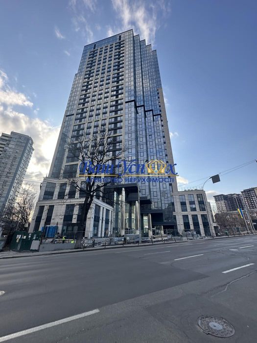 Квартира на вул. Антоновича, 136-138 в Києві, ID 183103, фото №4