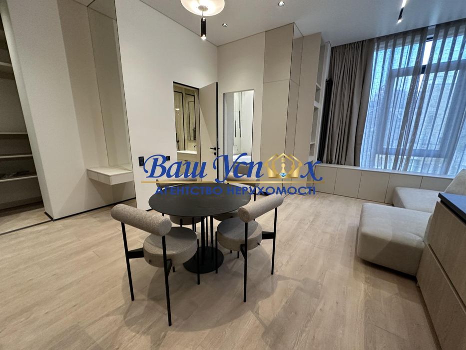 Квартира на вул. Антоновича, 136-138 в Києві, ID 183103, фото №7