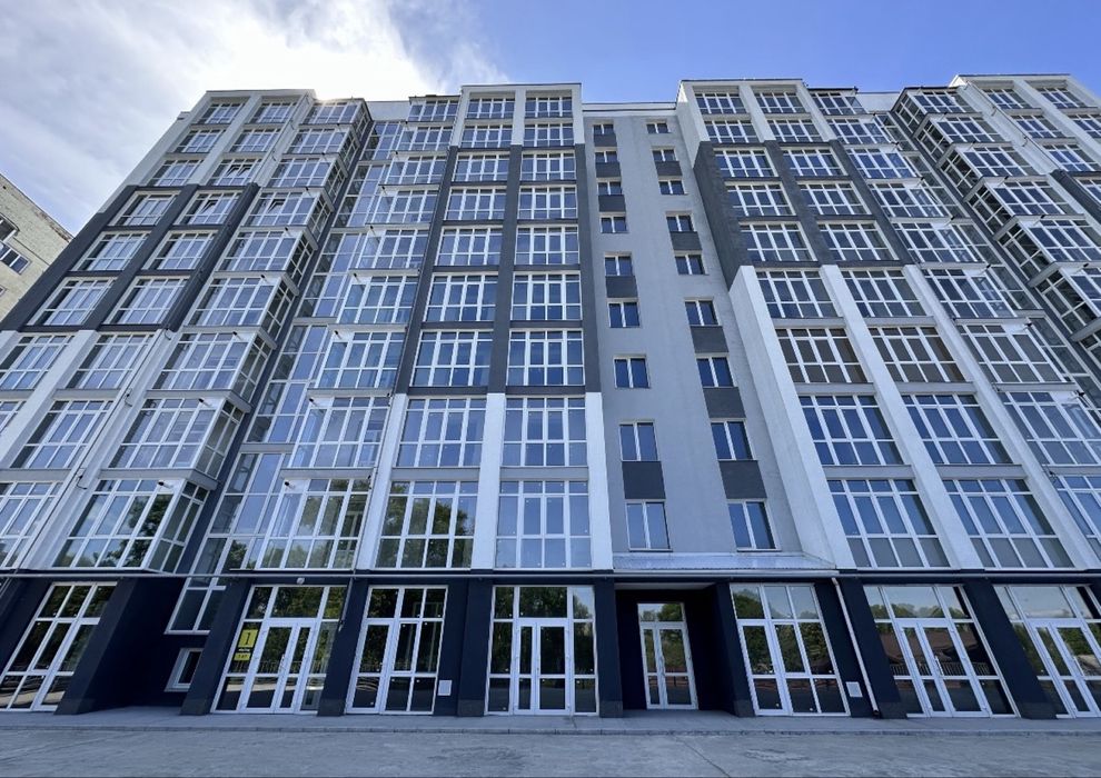 Купити квартиру за адресою вул. Василя Стуса в Чернігів на Findly.com.ua Квартира на вул. Василя Стуса в Чернігів, ID 228573, фото №1