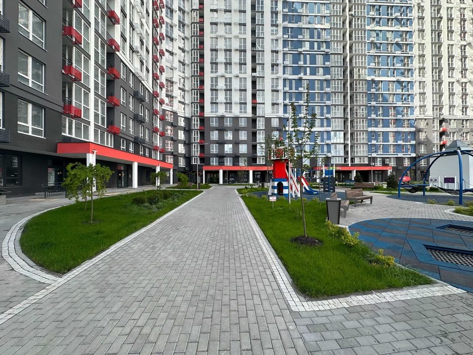 Квартира на вул. Гліба Бабича, 8Б в Києві, ID 195467, фото №11