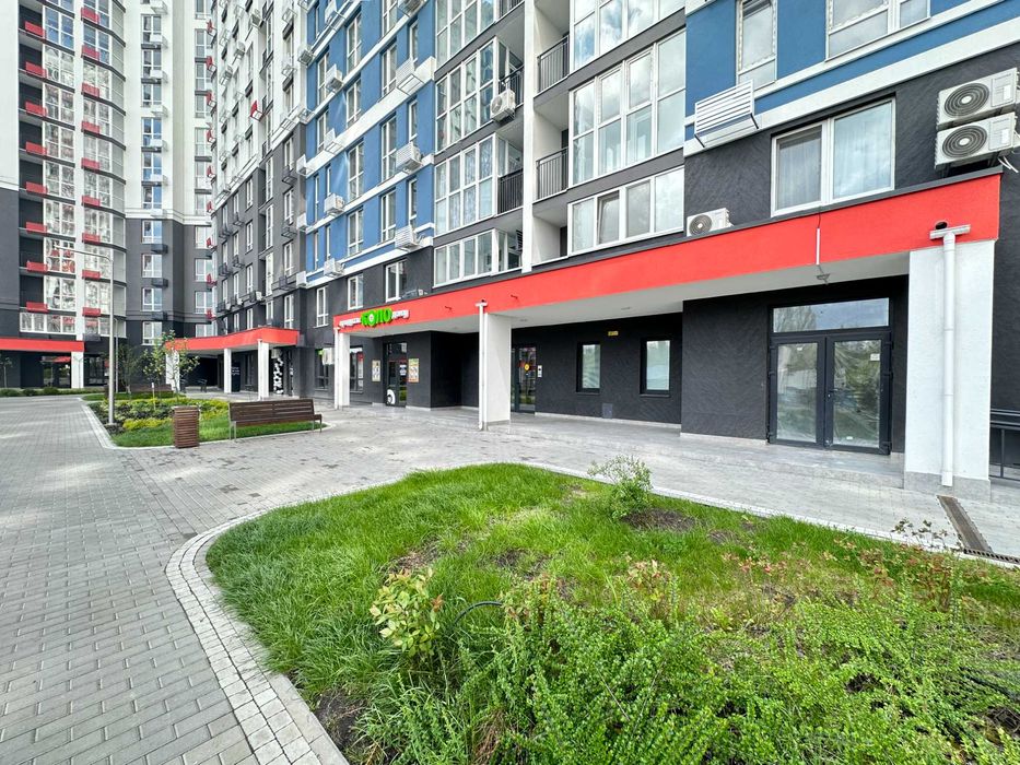 Квартира на вул. Гліба Бабича, 8Б в Києві, ID 195467, фото №13