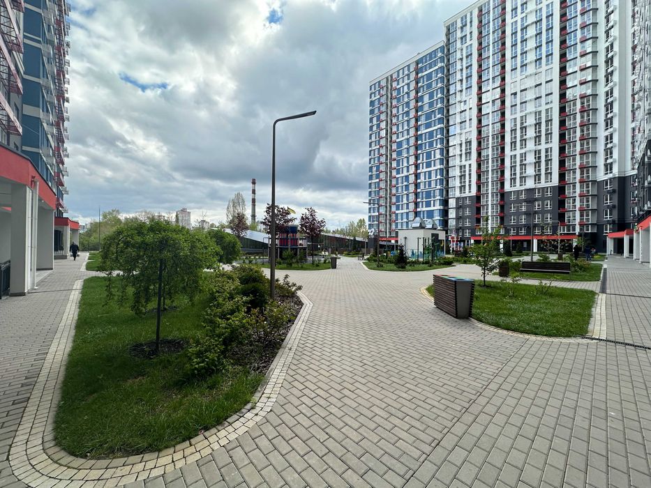 Квартира на вул. Гліба Бабича, 8Б в Києві, ID 195467, фото №7