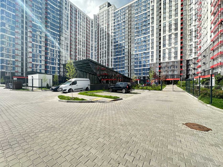 Квартира на вул. Гліба Бабича, 8Б в Києві, ID 195467, фото №9