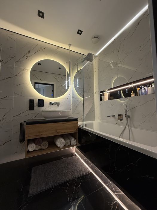 Квартира на Центральний парк в Києві, ID 240447, фото №20