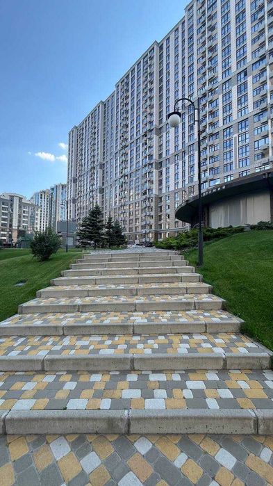 Квартира на вул. Звіренецька в Києві, ID 185981, фото №20