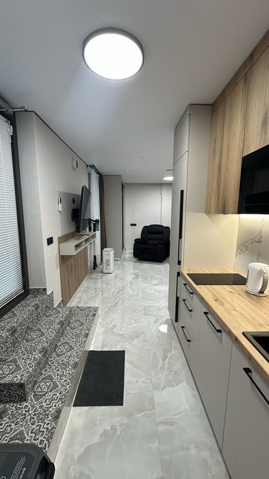 Квартира на вул. Маячна, 10 в Одесі, ID 183666, фото №1