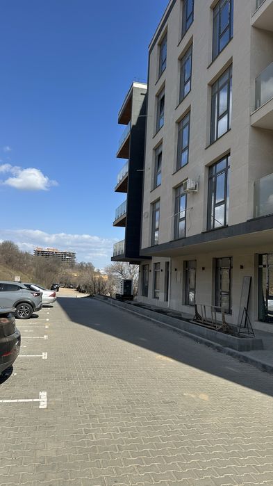 Квартира на вул. Маячна, 10 в Одесі, ID 183666, фото №2