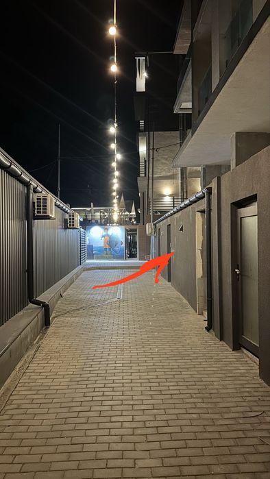 Квартира на вул. Маячна, 10 в Одесі, ID 183666, фото №3