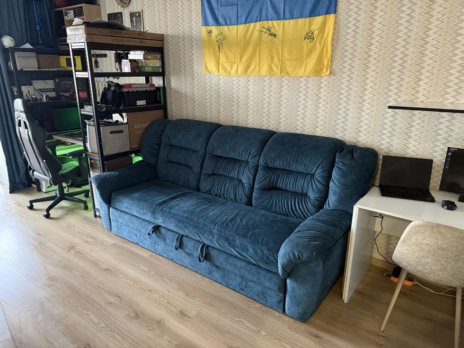 Квартира на вул. Вільський Шлях, 14к4 в Житомир, ID 317940, фото №1