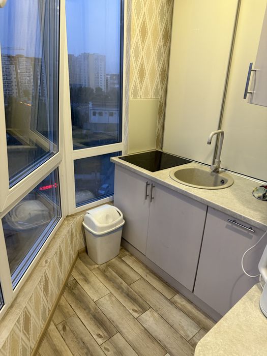 Квартира на вул. Вільський Шлях, 14к4 в Житомир, ID 317940, фото №3