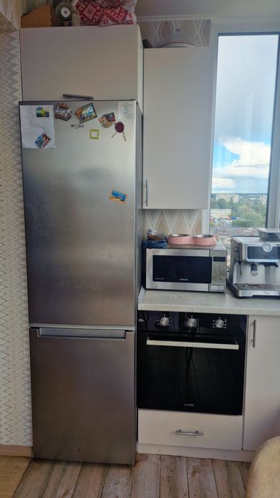 Квартира на вул. Вільський Шлях, 14к4 в Житомир, ID 317940, фото №5