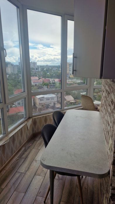 Квартира на вул. Вільський Шлях, 14к4 в Житомирі, ID 317940, фото №6