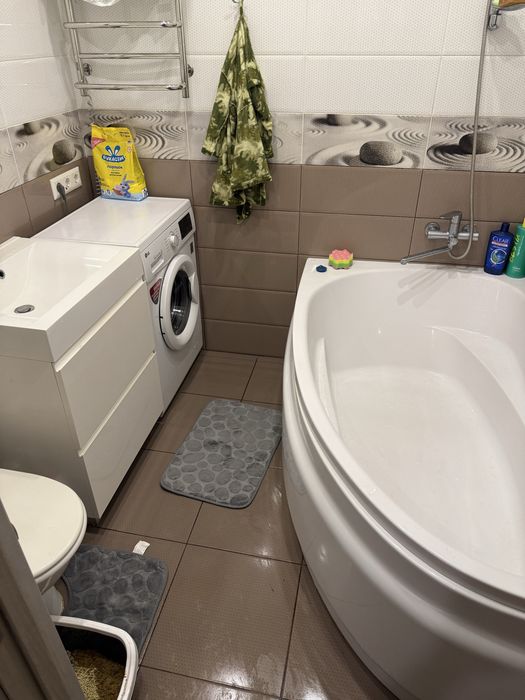 Квартира на вул. Вільський Шлях, 14к4 в Житомирі, ID 317940, фото №7