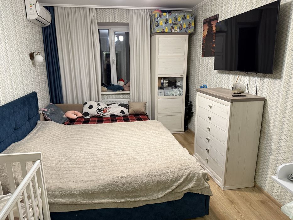 Квартира на вул. Вільський Шлях, 14к4 в Житомирі, ID 317940, фото №8