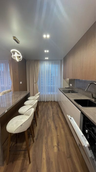 Квартира на Центр, Озеро в Івано-Франківську, ID 185713, фото №1