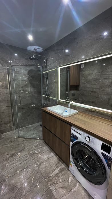 Квартира на Центр, Озеро в Івано-Франківську, ID 185713, фото №11