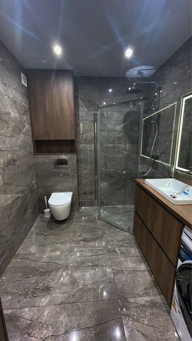 Квартира на Центр, Озеро в Івано-Франківську, ID 185713, фото №12