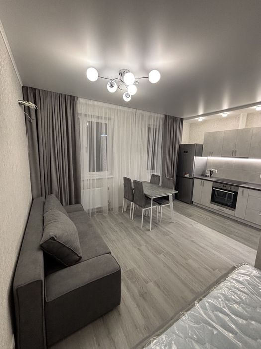 Квартира на ЖК Лузановский парк в Одесі, ID 315642, фото №1
