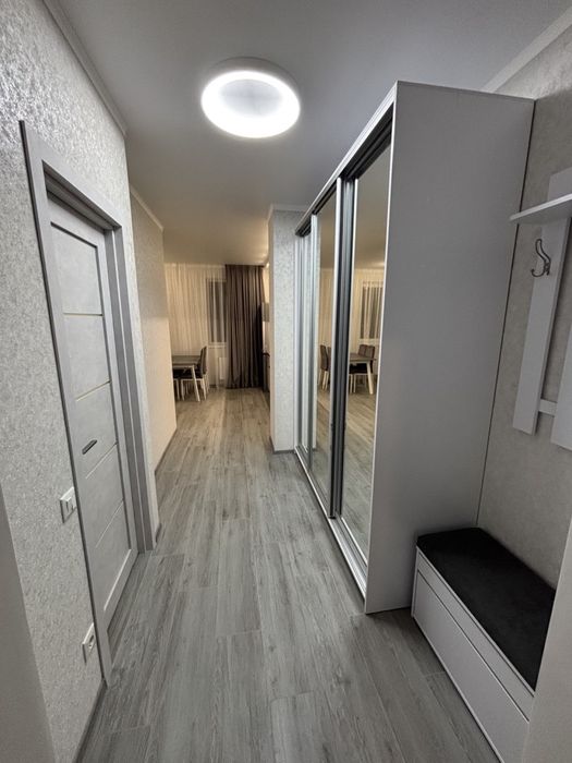 Квартира на ЖК Лузановский парк в Одесі, ID 315642, фото №4