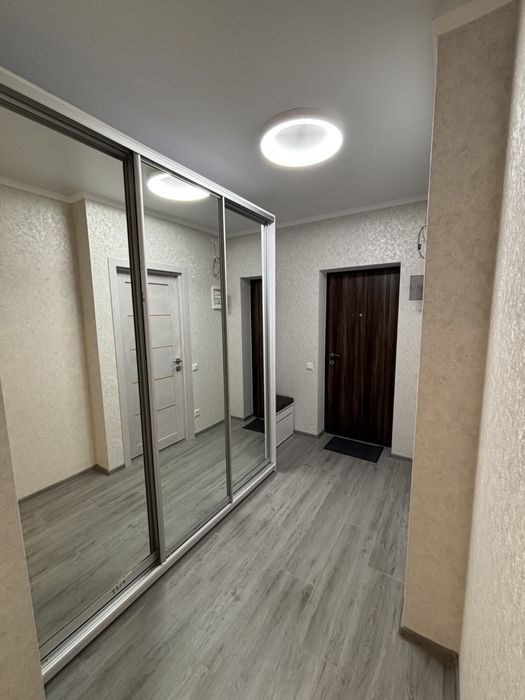 Квартира на ЖК Лузановский парк в Одесі, ID 315642, фото №5