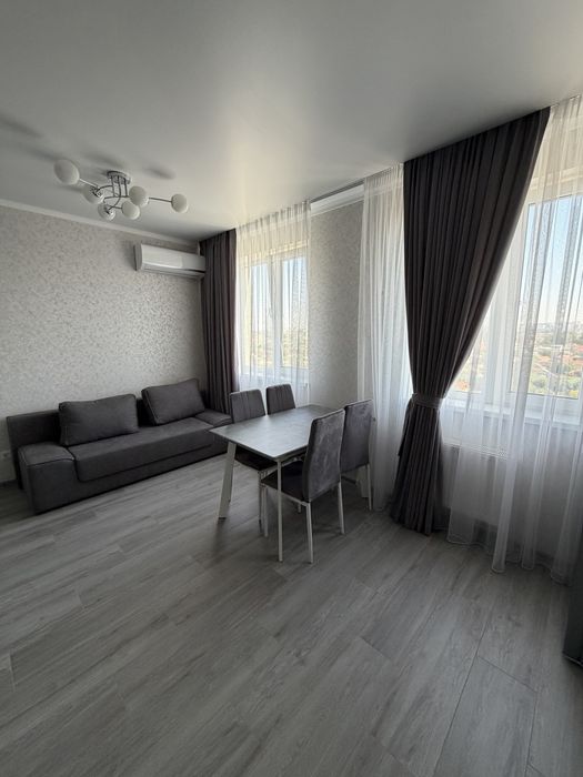 Квартира на ЖК Лузановский парк в Одесі, ID 315642, фото №7