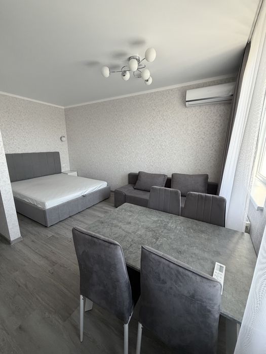 Квартира на ЖК Лузановский парк в Одесі, ID 315642, фото №8