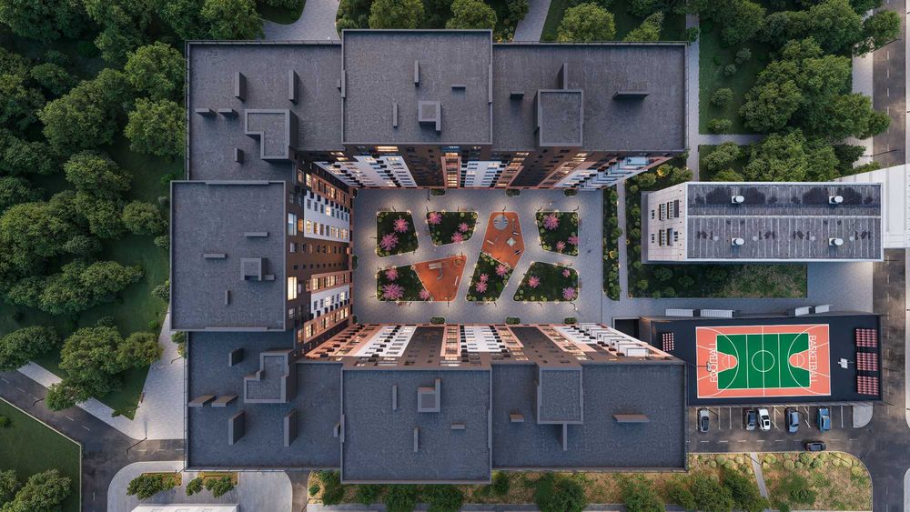 Квартира на ЖК Magnolia Park в Івано-Франківську, ID 281280, фото №6