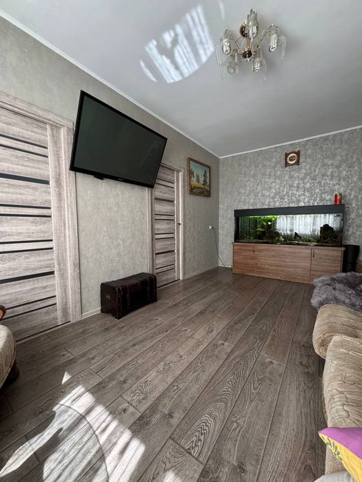 Квартира на вул. Князя Романа, ID 370565, фото №1