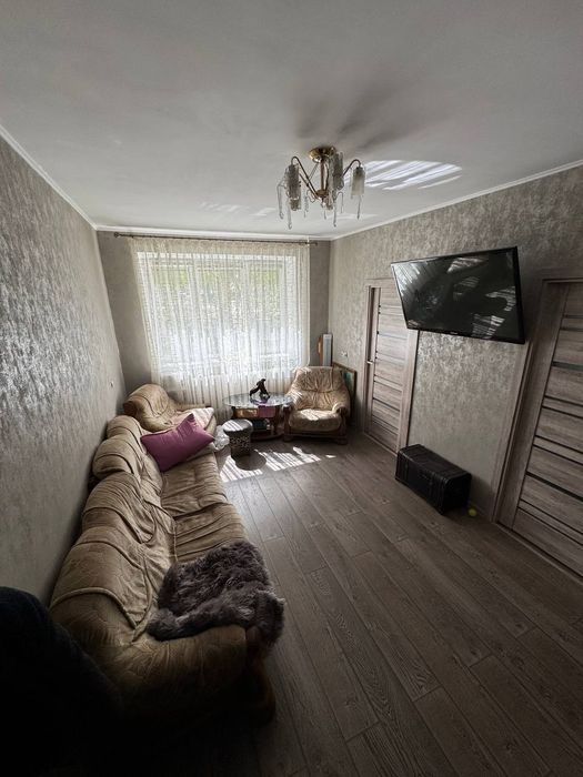Квартира на вул. Князя Романа в Рівному, ID 370565, фото №2