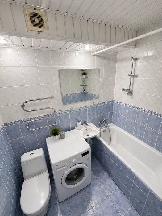 Квартира на вул. Князя Романа в Рівному, ID 370565, фото №5