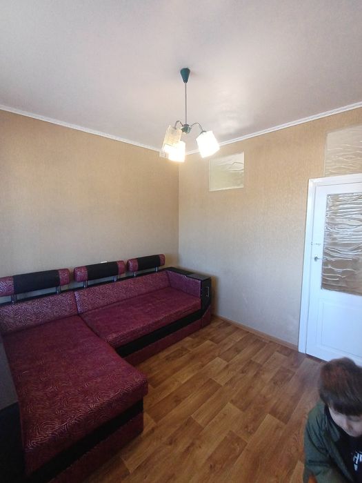 Квартира на вул. Ак. Корольова, 64 в Одеса, ID 326203, фото №3