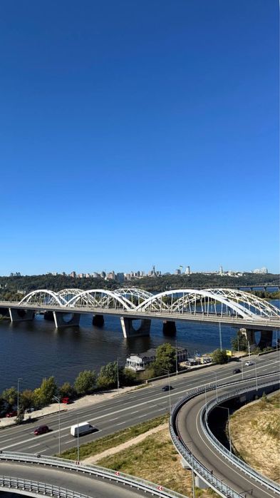 Квартира на вул. Лівого берега, 9 в Києві, ID 218391, фото №1