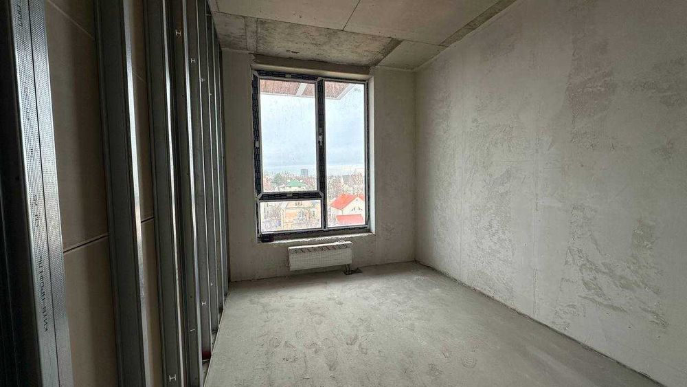 Квартира на вул. Авдеева Черноморського, 9я Фонтана в Одесі, ID 185789, фото №12