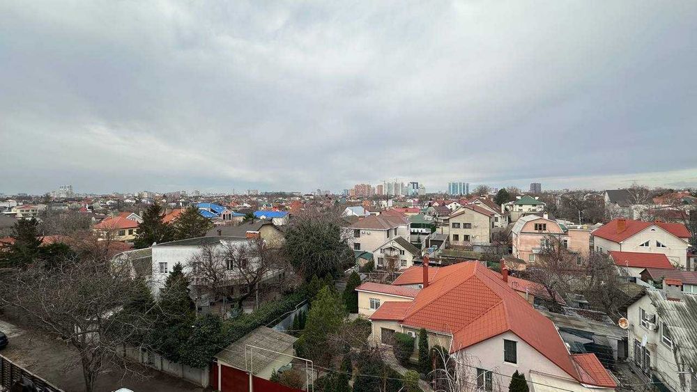 Квартира на вул. Авдеева Черноморського, 9я Фонтана в Одесі, ID 185789, фото №8