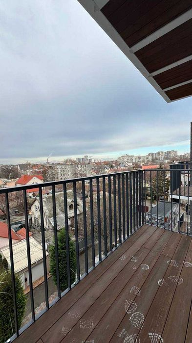 Квартира на вул. Авдеева Черноморського, 9я Фонтана в Одесі, ID 185789, фото №9